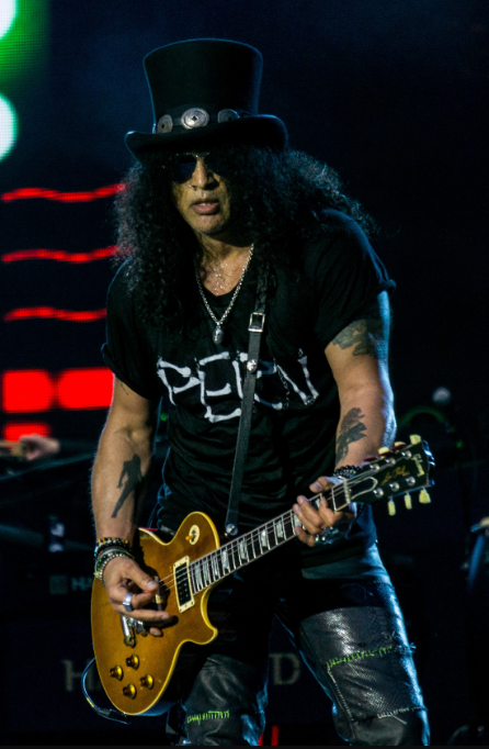 Slash: Windows or Mac?
